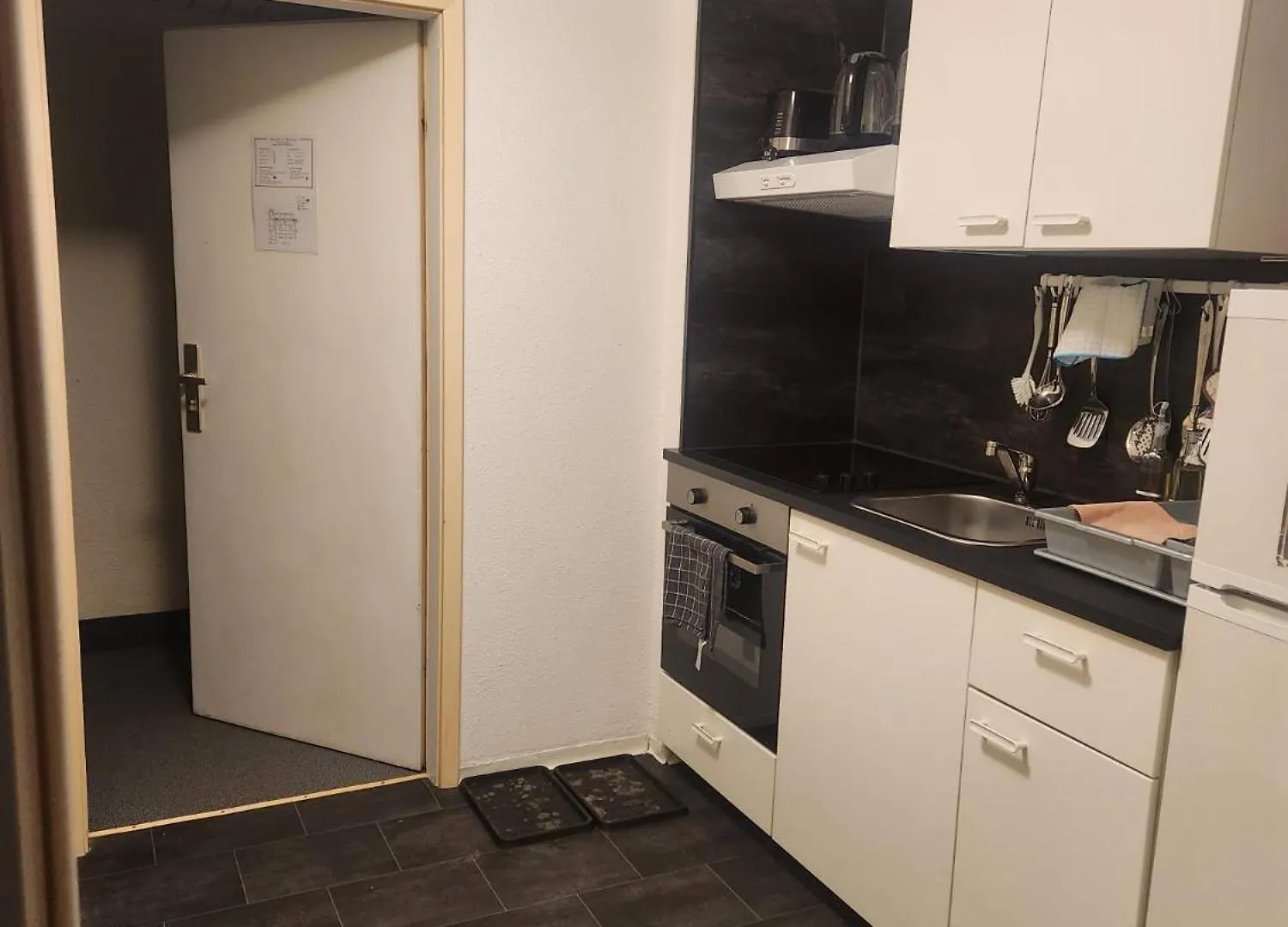 Apartment Ferienwohnung Phin In Sankt Englmar