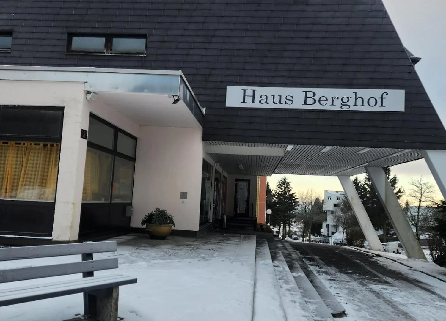 Ferienwohnung Phin In Sankt Englmar 0*,